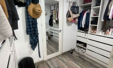 PRIMER PISO DPTO. AMPLIO Y REMODELADO  CON PISCINA