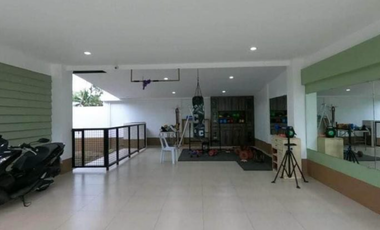 House&lot for sale in Upper Cantil-e Dumaguete City