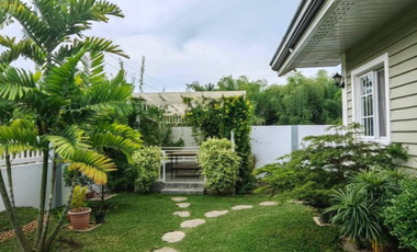 House&lot for sale in Upper Cantil-e Dumaguete City