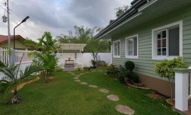 House&lot for sale in Upper Cantil-e Dumaguete City