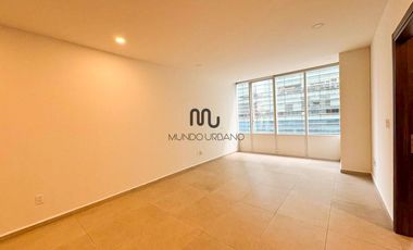 Departamento en Renta en Botticelli, Carso Nuevo Polanco y Granada