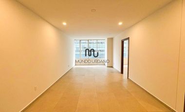 Departamento en Renta en Botticelli, Carso Nuevo Polanco y Granada