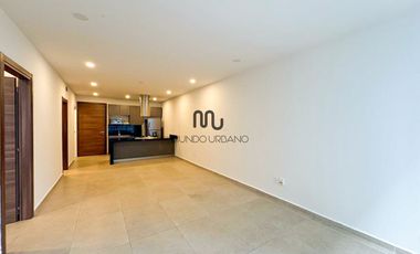 Departamento en Renta en Botticelli, Carso Nuevo Polanco y Granada