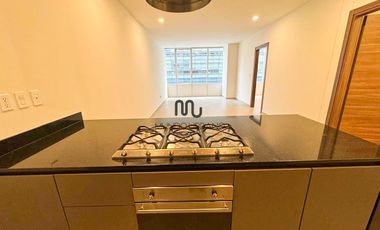 Departamento en Renta en Botticelli, Carso Nuevo Polanco y Granada