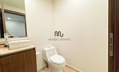 Departamento en Renta en Botticelli, Carso Nuevo Polanco y Granada