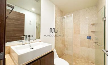 Departamento en Renta en Botticelli, Carso Nuevo Polanco y Granada