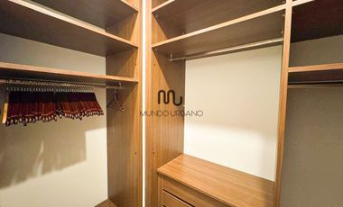 Departamento en Renta en Botticelli, Carso Nuevo Polanco y Granada