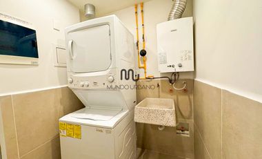 Departamento en Renta en Botticelli, Carso Nuevo Polanco y Granada