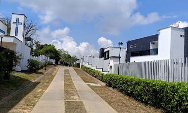 VENDO PARCELA EN EL CONDOMINIO RUITOQUE RESORT ( RUITOQUE BAJO)