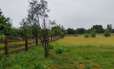 Hermosa Casa en Parcela a 10 mnts, de Villarrica (El Sauce)