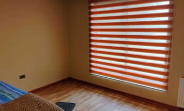 Hermosa Casa en Parcela a 10 mnts, de Villarrica (El Sauce)