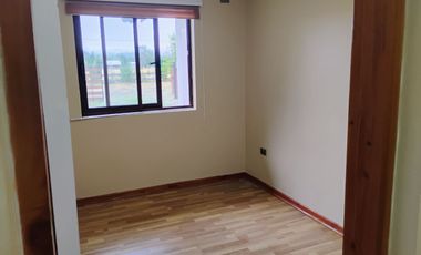 Hermosa Casa en Parcela a 10 mnts, de Villarrica (El Sauce)