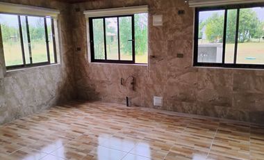 Hermosa Casa en Parcela a 10 mnts, de Villarrica (El Sauce)