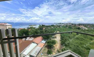 Studio Unit-Ocean View Living at Tambuli: Php30,000/Month