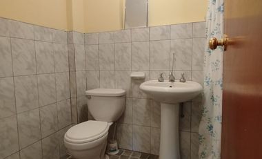 SE VENDE CASA AMPLIA EN HUANCARQUI
