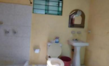 CASA EN VENTA COL RIO DE LA LUZ ECATEPEC DE MORELOS EDOMEX