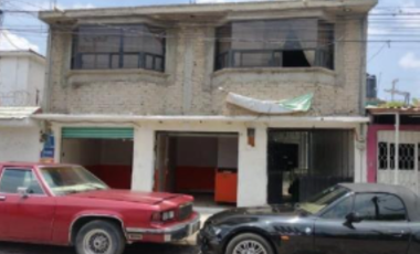 CASA EN VENTA COL RIO DE LA LUZ ECATEPEC DE MORELOS EDOMEX
