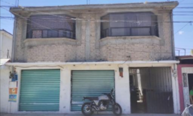 CASA EN VENTA COL RIO DE LA LUZ ECATEPEC DE MORELOS EDOMEX