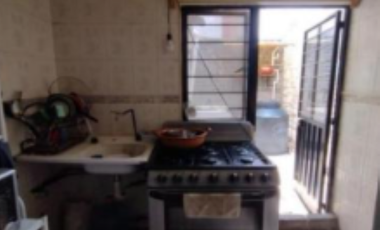 CASA EN VENTA COL RIO DE LA LUZ ECATEPEC DE MORELOS EDOMEX