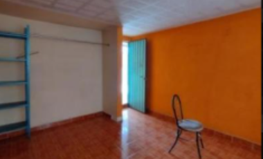 CASA EN VENTA COL RIO DE LA LUZ ECATEPEC DE MORELOS EDOMEX