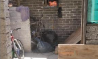 CASA EN VENTA COL RIO DE LA LUZ ECATEPEC DE MORELOS EDOMEX