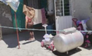 CASA EN VENTA COL RIO DE LA LUZ ECATEPEC DE MORELOS EDOMEX