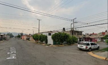 CASA EN VENTA COL RIO DE LA LUZ ECATEPEC DE MORELOS EDOMEX