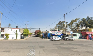 CASA EN VENTA COL RIO DE LA LUZ ECATEPEC DE MORELOS EDOMEX