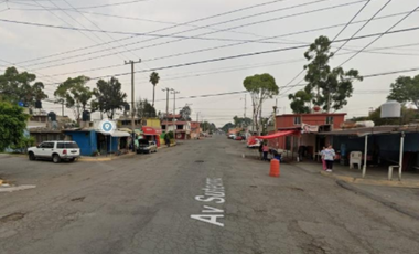 CASA EN VENTA COL RIO DE LA LUZ ECATEPEC DE MORELOS EDOMEX