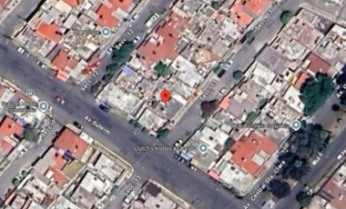CASA EN VENTA COL RIO DE LA LUZ ECATEPEC DE MORELOS EDOMEX