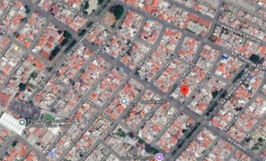 CASA EN VENTA COL RIO DE LA LUZ ECATEPEC DE MORELOS EDOMEX