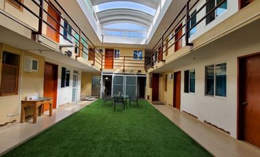 Edificio en Venta para Inversión – Dormitorios Estudiantiles en Morillotla, cerca de UVM, Anáhuac y UDLAP