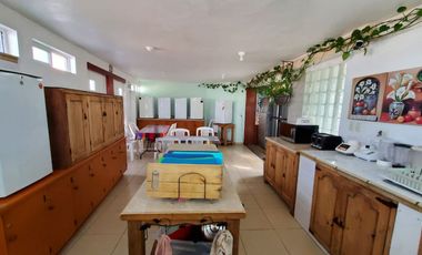 Edificio en Venta para Inversión – Dormitorios Estudiantiles en Morillotla, cerca de UVM, Anáhuac y UDLAP