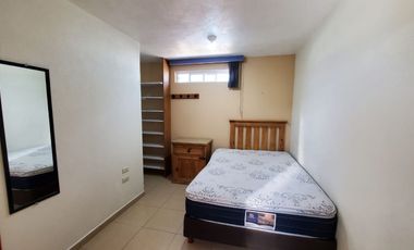 Edificio en Venta para Inversión – Dormitorios Estudiantiles en Morillotla, cerca de UVM, Anáhuac y UDLAP