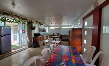 Edificio en Venta para Inversión – Dormitorios Estudiantiles en Morillotla, cerca de UVM, Anáhuac y UDLAP