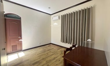 Newly Landscaped Semi-Furnished 4BR House and Lot for Lease at Portofino Heights, Bacoor Cavite