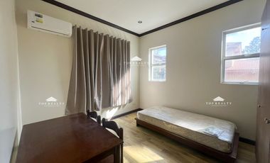 Newly Landscaped Semi-Furnished 4BR House and Lot for Lease at Portofino Heights, Bacoor Cavite