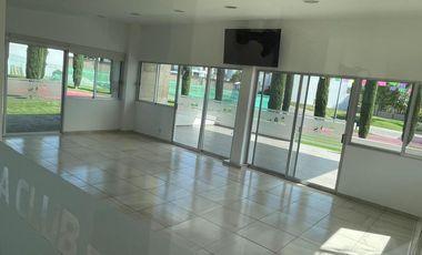Lote en Venta en Lomas de Angelópolis II, Zona Azul