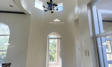 Semi Furnished 4 Bedroom House and Lot for Rent at Portofino Heights, Bacoor Cavite