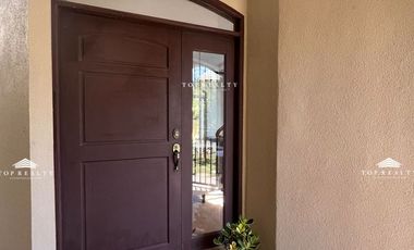 Semi Furnished 4 Bedroom House and Lot for Rent at Portofino Heights, Bacoor Cavite