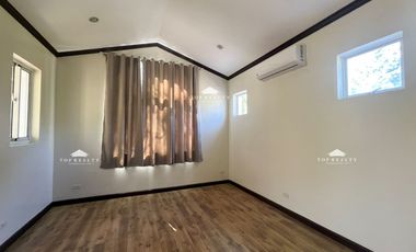 Semi Furnished 4 Bedroom House and Lot for Rent at Portofino Heights, Bacoor Cavite