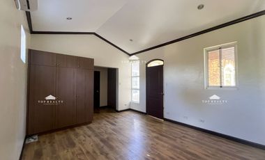 Semi Furnished 4 Bedroom House and Lot for Rent at Portofino Heights, Bacoor Cavite