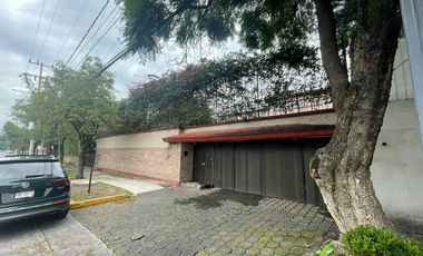 Casa en Ciudad Satélite