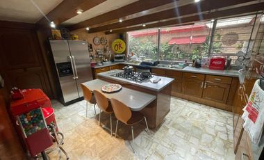 Casa en Ciudad Satélite