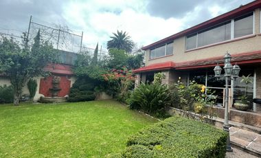 Casa en Ciudad Satélite