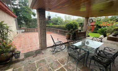 Casa en Ciudad Satélite