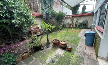 Casa en Ciudad Satélite