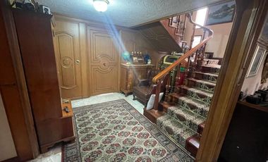 Casa en Ciudad Satélite