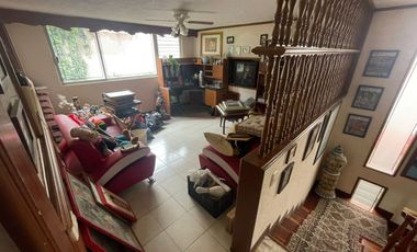 Casa en Ciudad Satélite