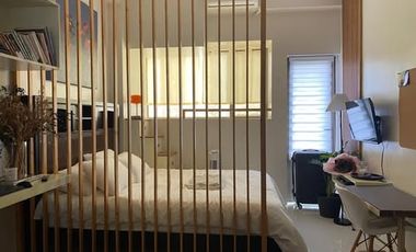 Studio Type Condo Unit for Rent in Mandurriao Garden Residences, Iloilo City